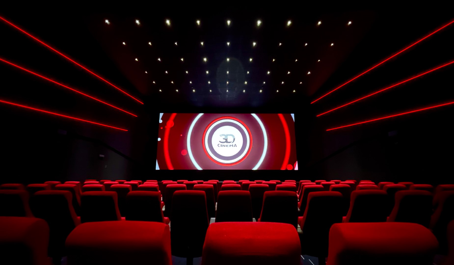 KINO TEATRAS GAISMA Visit Valmiera