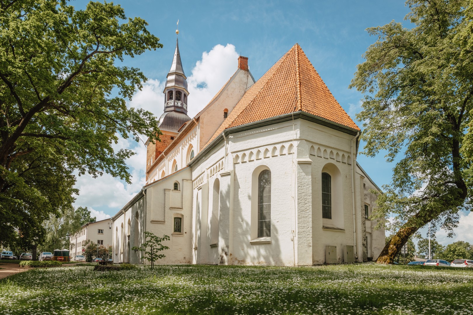 Valmieras Sv. Sīmaņa baznīca
