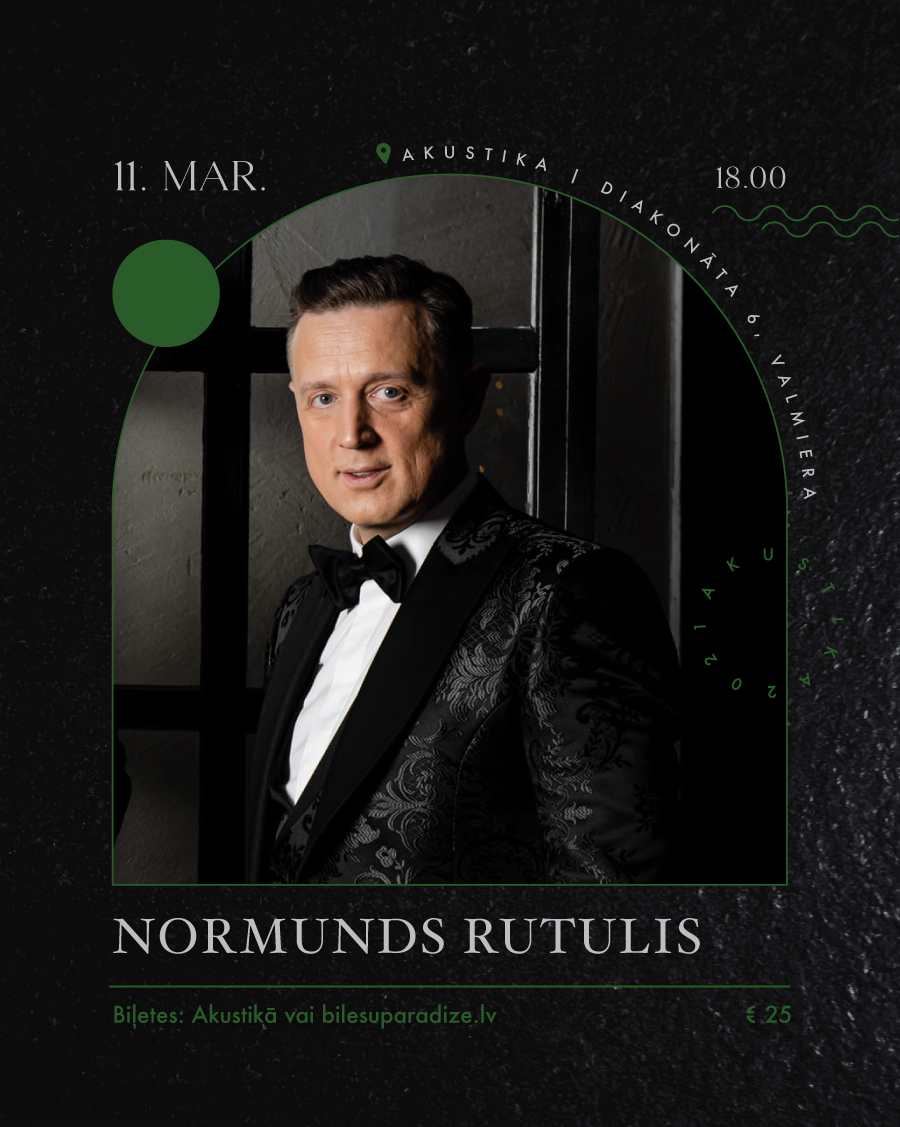 Normunds Rutulis