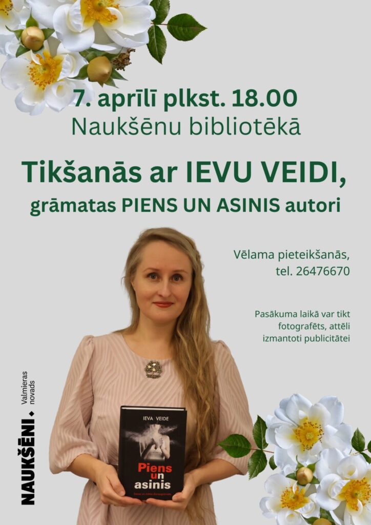 Ieva Veide