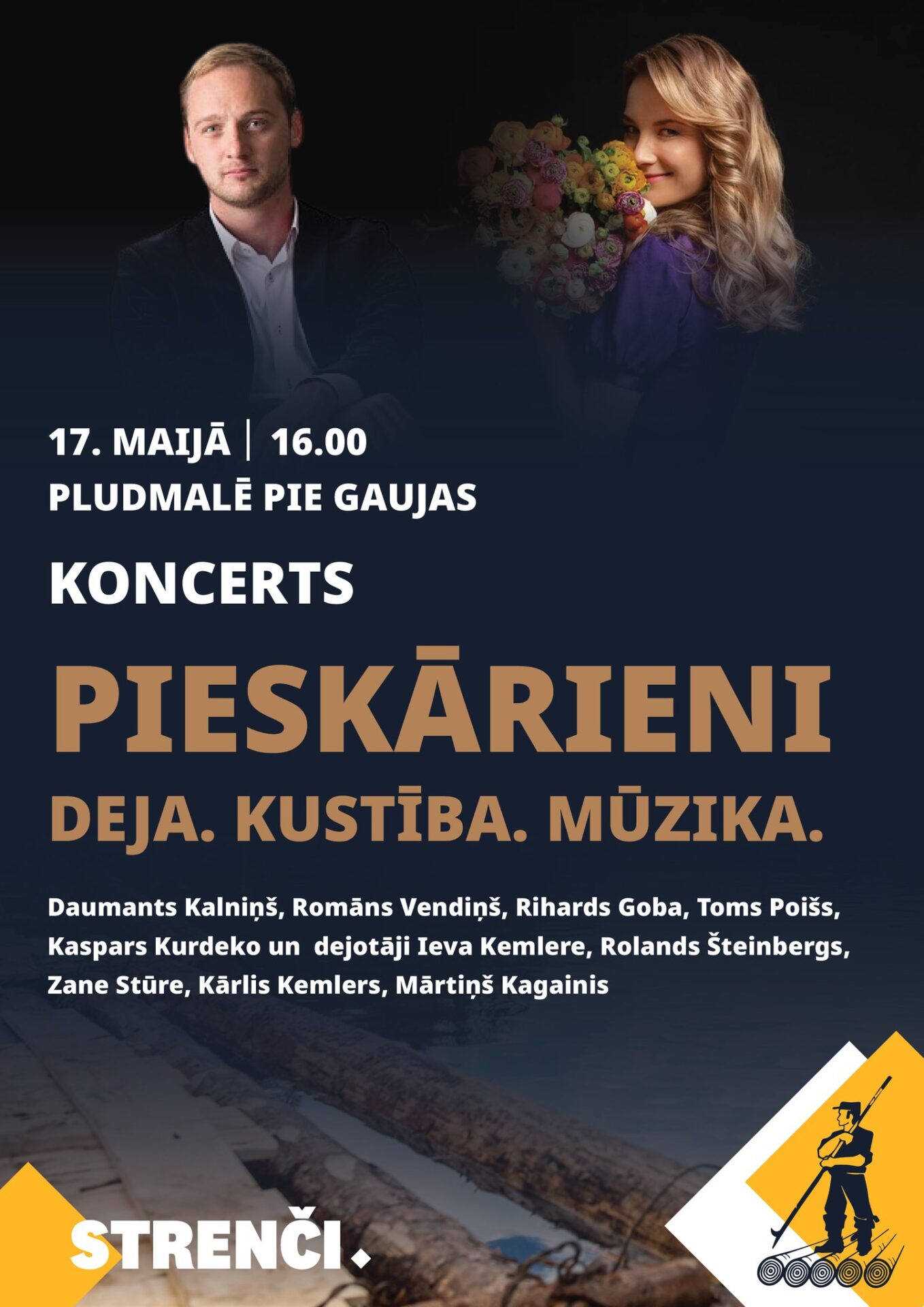 Pieskārieni