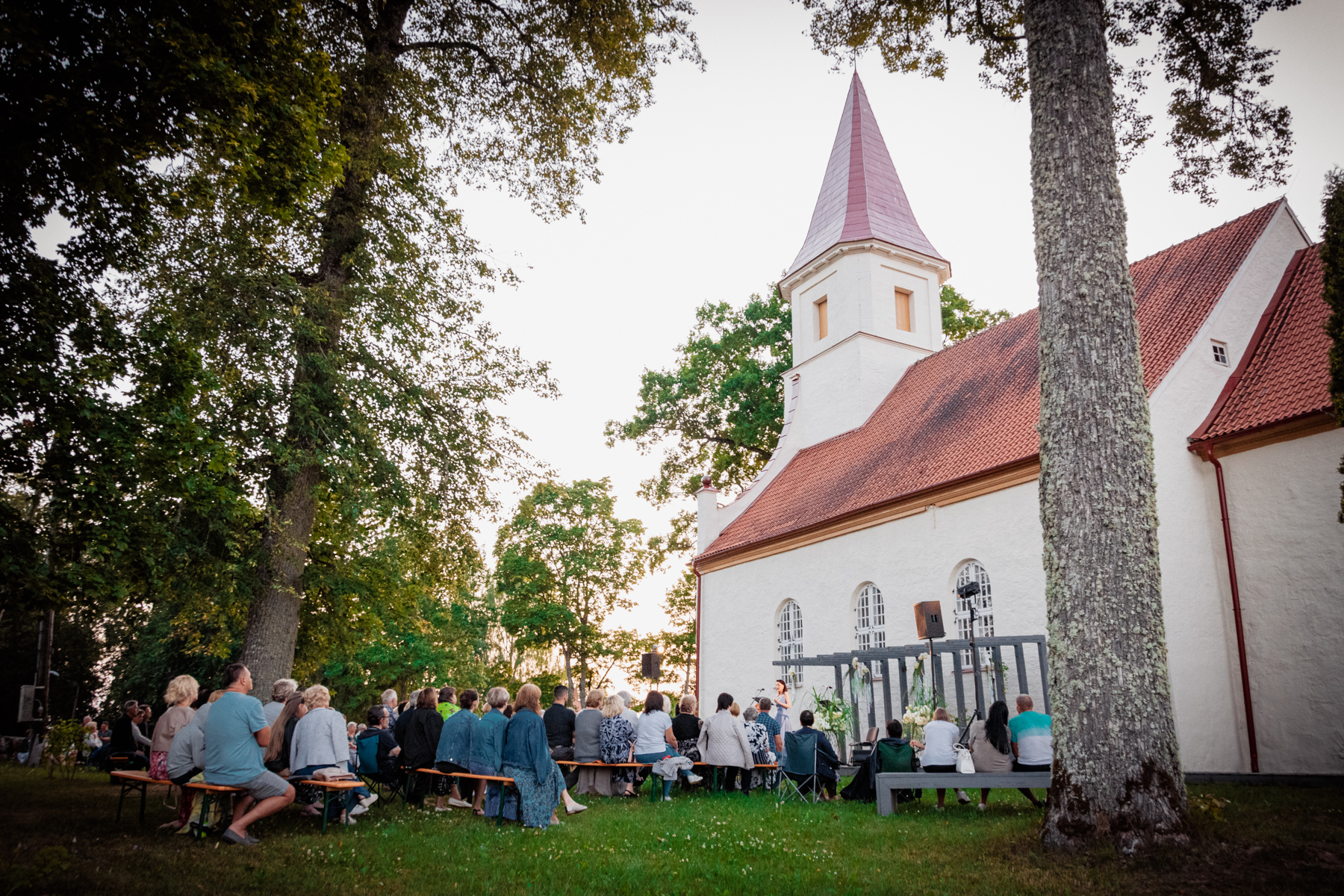 koncerts rubene grupa Ilgi visitvalmiera