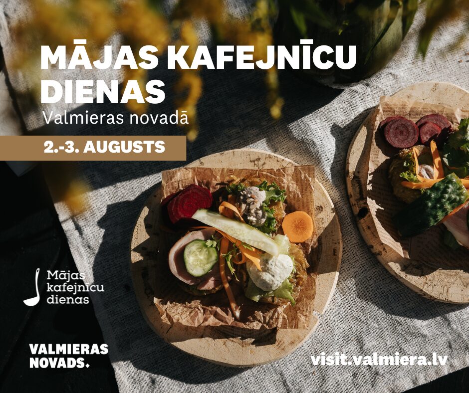MKD Valmieras novadā